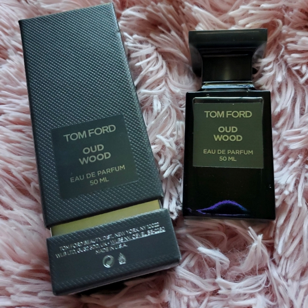 TOM FORD OUD WOOD 50ML